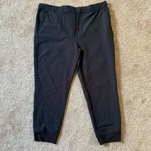 Goodfellows stretch joggers